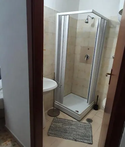 Rosa Termini Bed & Breakfast Rome