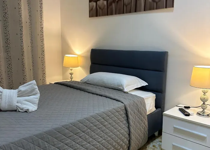 Bed & Breakfast Turistico Di Fuoco C Roma