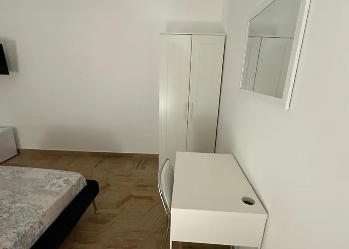 Bed & Breakfast Rosa Termini
