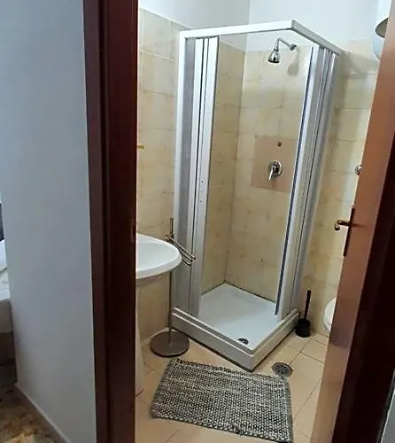 Bed & Breakfast Rosa Termini Rome