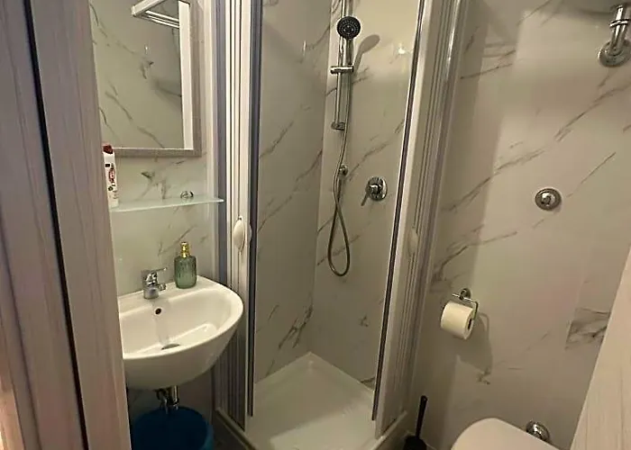 Bed & Breakfast Rosa Termini 3*