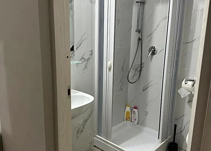 Bed & Breakfast Rosa Termini Rome