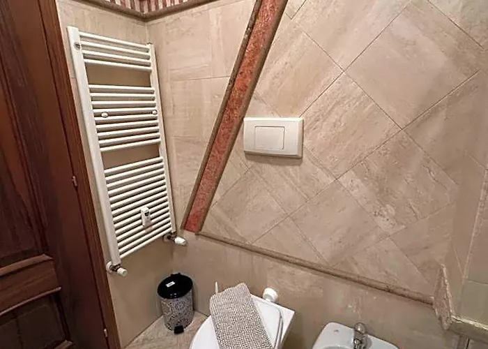 Rosa Termini Bed & Breakfast Rome