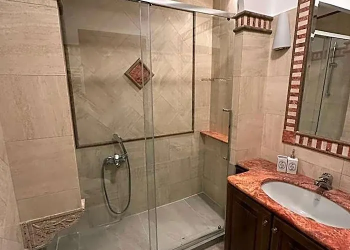Rosa Termini Bed & Breakfast 3*