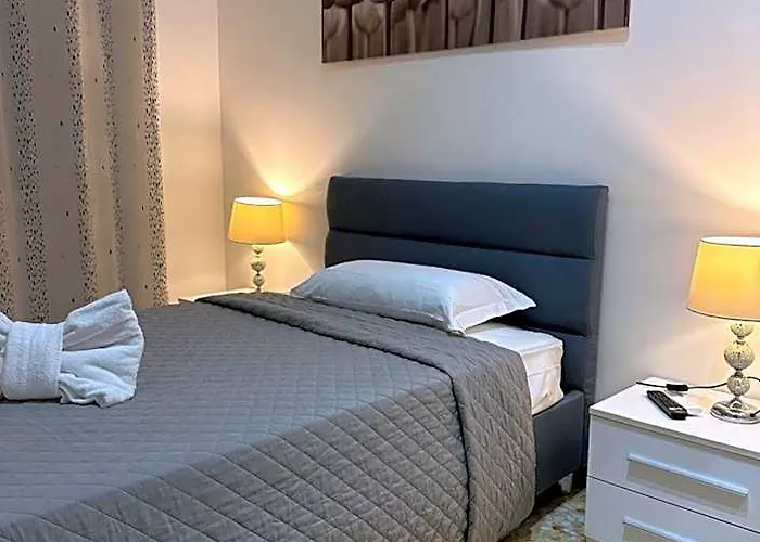 Bed & Breakfast Rosa Termini