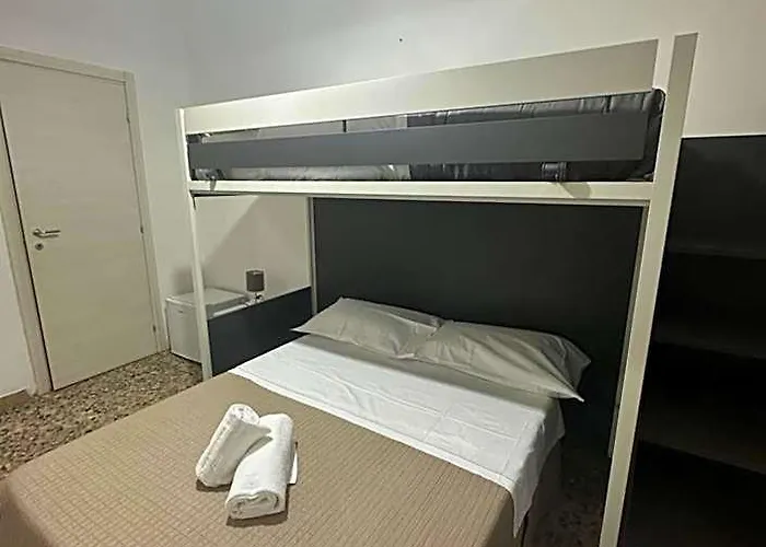 Bed & Breakfast Rosa Termini Rome