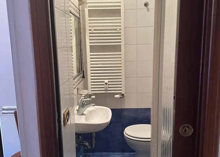 Bed & Breakfast Rosa Termini 3*