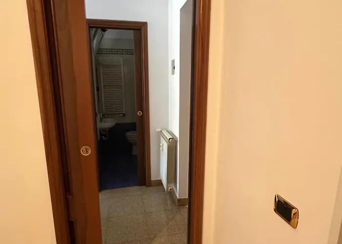 Rosa Termini 3*